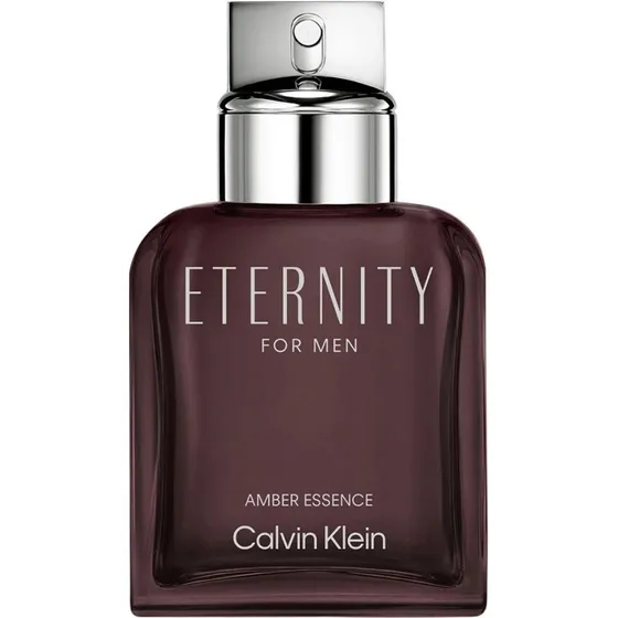 Calvin Klein Eternity For Men Amber Essence EDP Intense 200 ml