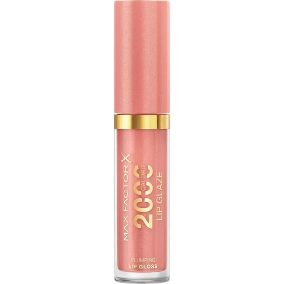 Max Factor 2000 Calorie Lip Glaze 060 Favourite Song 4 ml