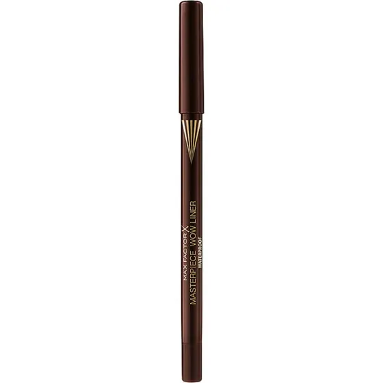 Max Factor Masterpiece Wow Liner Waterproof 260 Chocolate Brown 1 g