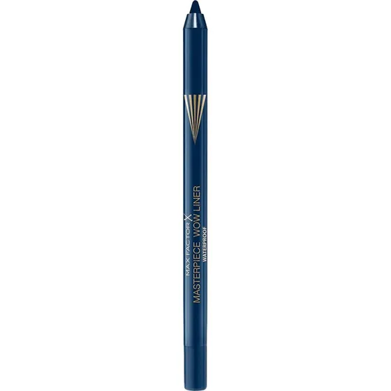 Max Factor Masterpiece Wow Liner Waterproof Dark Navy 1 g