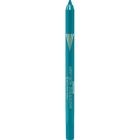 Max Factor Masterpiece Wow Liner Waterproof 520 Pretty Turquoise 1 g