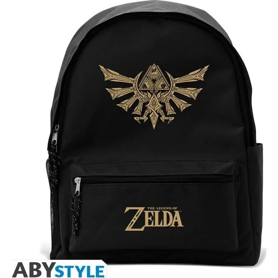 ABYstyle The Legend of Zelda Hylian rygsæk
