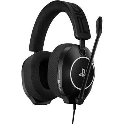 Nacon RIG R5 Pro HS kablet headset til PS5