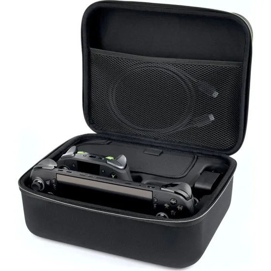 NACON Storage Case – ROG Xbox Ally (Sort)