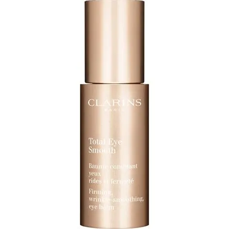 Clarins Total Eye Smooth 15 ml