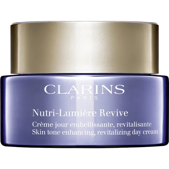 Clarins Nutri-Lumire Revive Dagcreme 50 ml