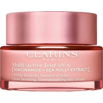 Clarins Multi-Active Day Cream SPF15 50 ml