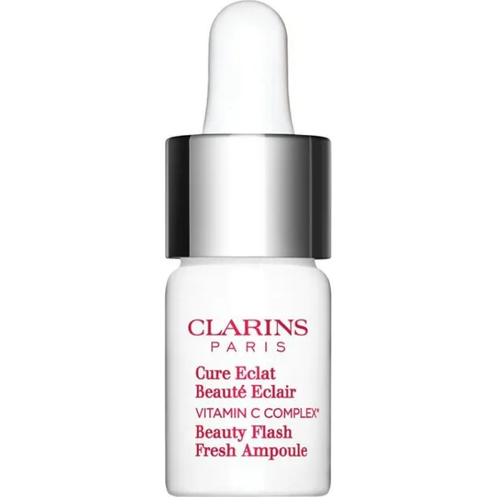 Clarins Beauty Flash Ampoule Vitamin C 8 ml