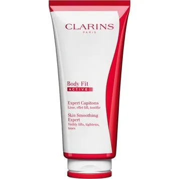 Clarins Body Fit Active Skin Smoothing Expert 200 ml