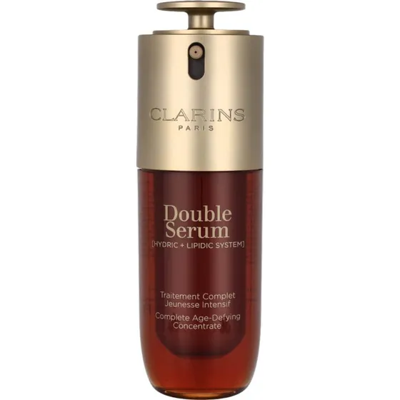Clarins Double Serum Complete 75 ml
