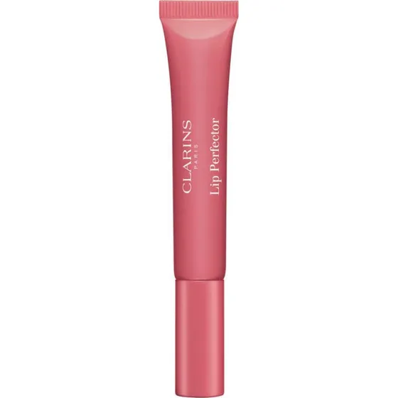 Clarins Natural Lip Perfector Intense #19 Smoky Rose 12 ml
