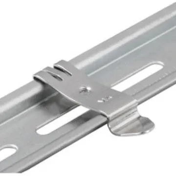 Skinnemtrik TS35 FM4 M4-gevind