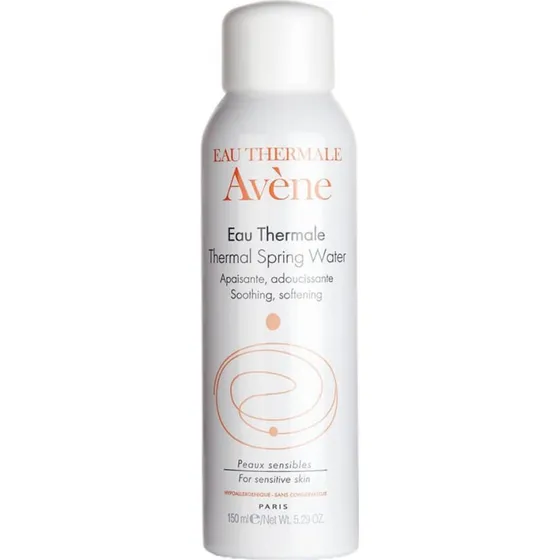 Avne Eau Thermale 150 ml  Beroligende termalspray til sensitiv hud