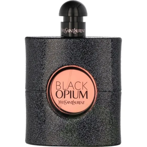 Yves Saint Laurent Black Opium Eau de Parfum 90 ml