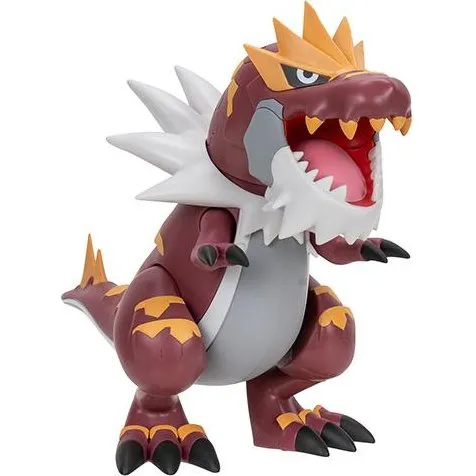 Pokémon Epic Figure Tyrantrum 28 cm
