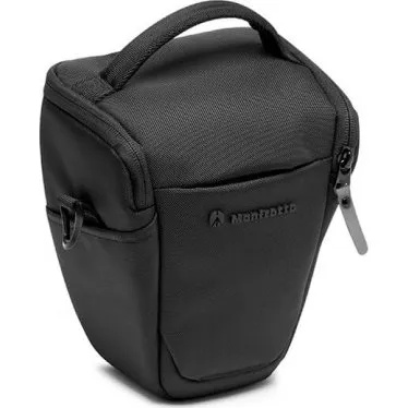 Manfrotto Advanced III Holster S  Sort, vandafvisende