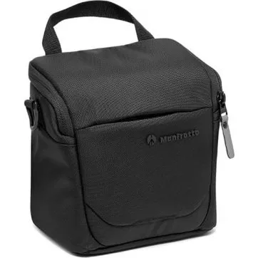 Manfrotto Advanced III Skuldertaske S  Sort, lille