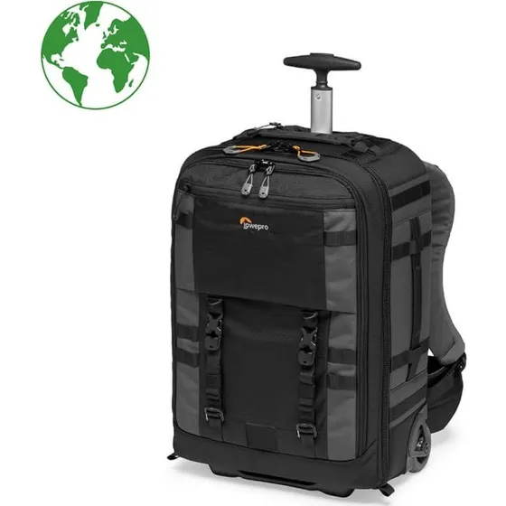 Lowepro Pro Trekker RLX 450 AW II 28L  Gr/Orange
