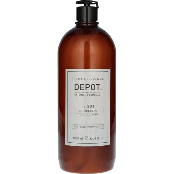 Depot No. 201 Refreshing Conditioner 1000 ml