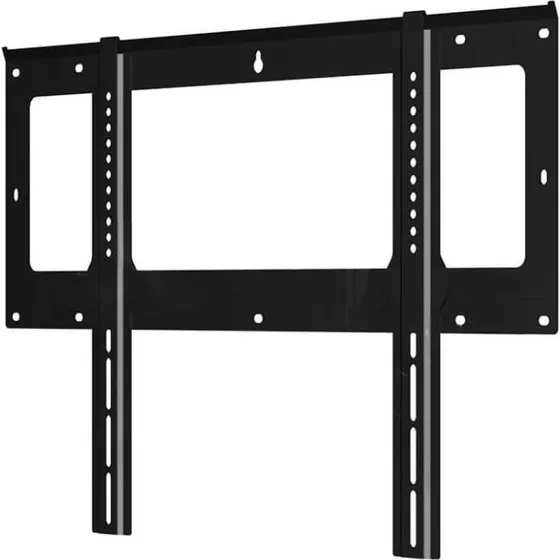 Flexson Vgbeslag til SONOS Playbar, fladt  Sort 3755"