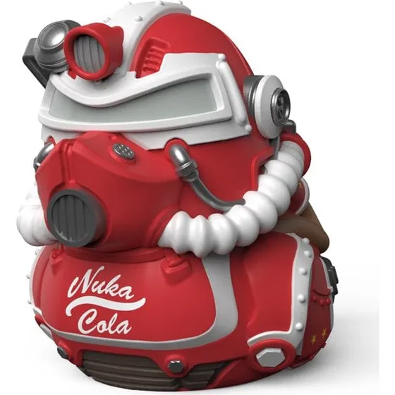 Numskull Fallout Tubbz Nuka Cola T-51 Figur (BOXED)