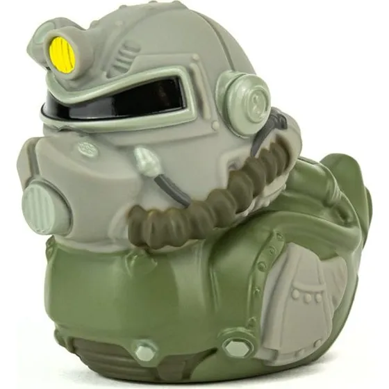 Numskull Fallout TUBBZ T-51 Power Armor (boxed)