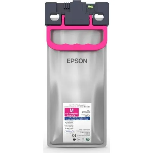 Epson Blækpatron Standardkapacitet Magenta (T05A3)