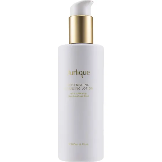 Jurlique Replenishing Cleansing Lotion 200 ml