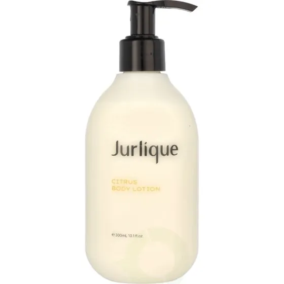 Jurlique Refreshing Citrus Body Lotion 300 ml