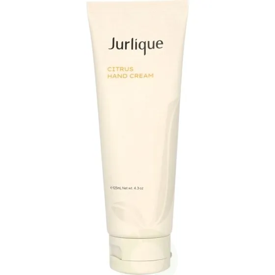 Jurlique Citrus Håndcreme 125 ml