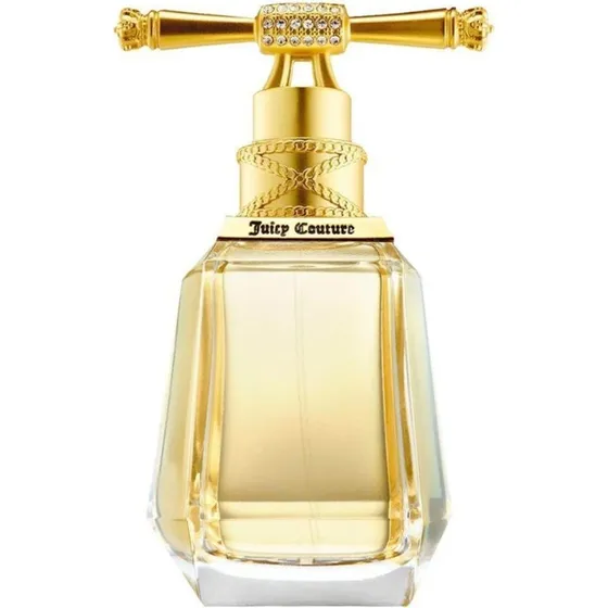 Juicy Couture I Am Eau de Parfum 50 ml