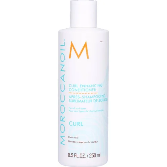 Moroccanoil Curl Enhancing Conditioner 250 ml
