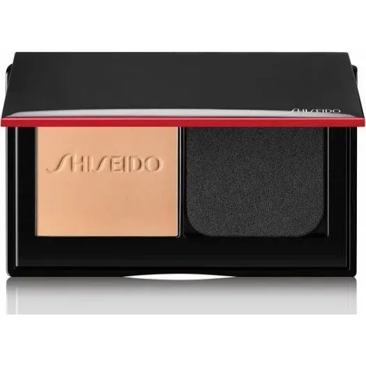 Shiseido Synchro Skin Self-Refreshing Powder Foundation 240 Quartz 9g