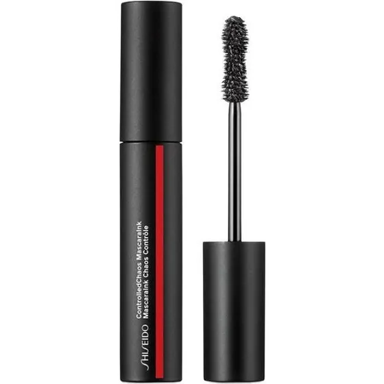 Shiseido ControlledChaos MascaraInk 01 Black Pulse 11,5 ml