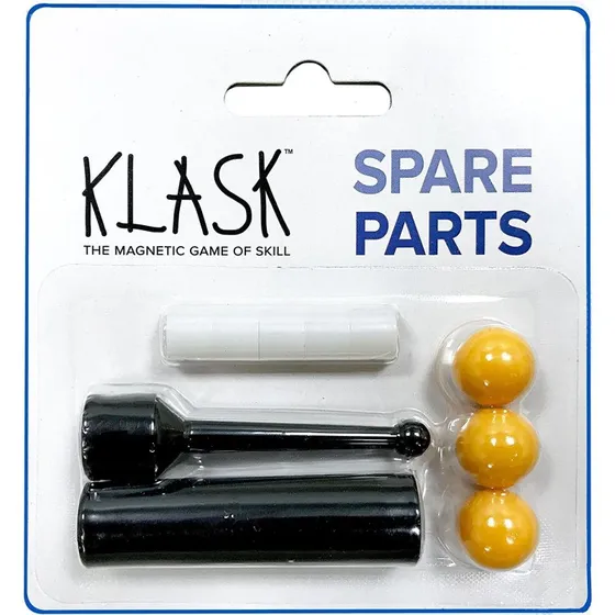 Competo KLASK - ekstra reservedele