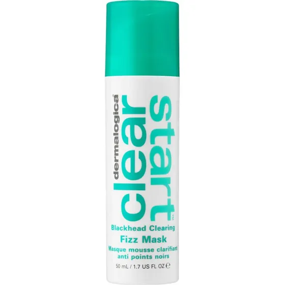 Dermalogica Blackhead Clearing Fizz Mask 50 ml