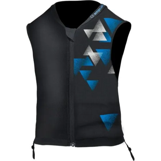 AMPLIFI Reactor Waistcoat Jr. rygbeskytter (EXOFLEX, EN1621-2 L1)