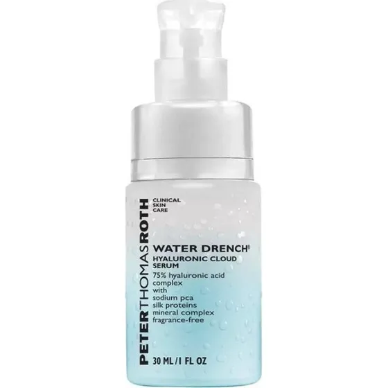 Peter Thomas Roth Water Drench Hyaluronic Cloud Serum 30 ml