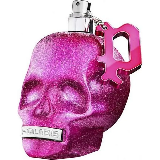 Police To Be Sweet Girl Eau de Parfum 125 ml