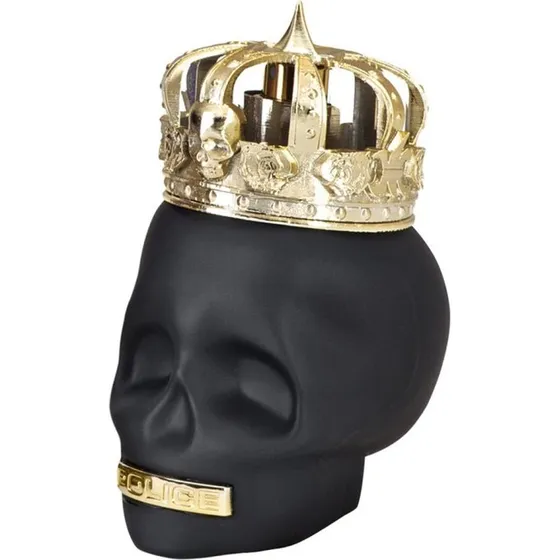 Police To Be King EDT 125 ml