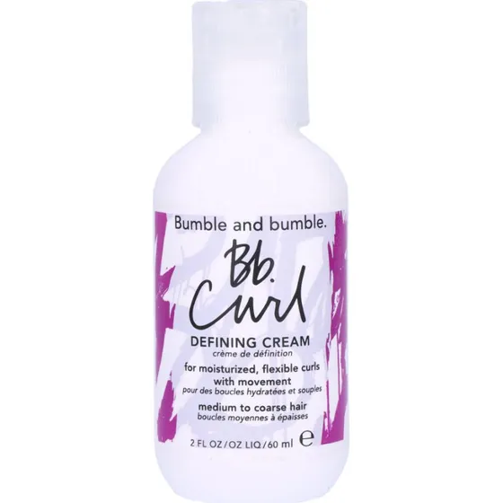 Bumble and bumble Curl Defining Cream 60 ml