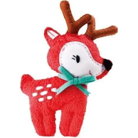 Avenir Min Første Dådyrbamse – Sy-selv sæt