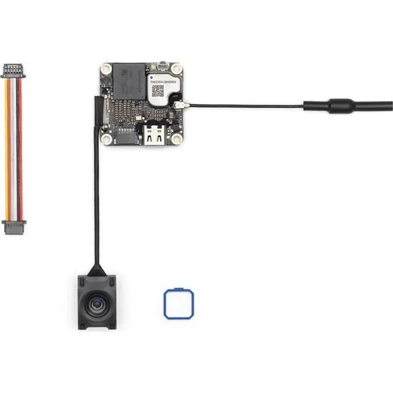 DJI O4 Air Unit FPV-videolink