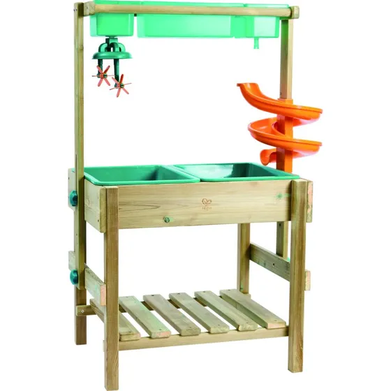 Hape Multifunction Water Play Table  Vand- & Sandlegebord