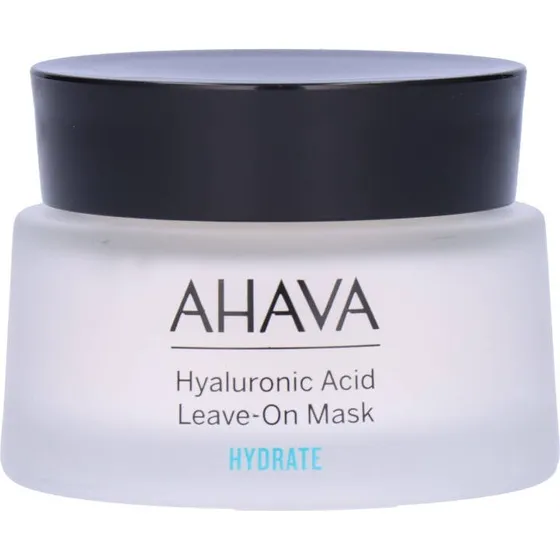 AHAVA Hyaluronic Acid Leave-On Maske 50 ml