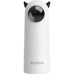 Rojeco RWJ-05 Smart laser kattelegetj - Hvid