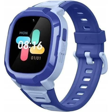 Mibro P6 4G LTE brne-smartwatch bl