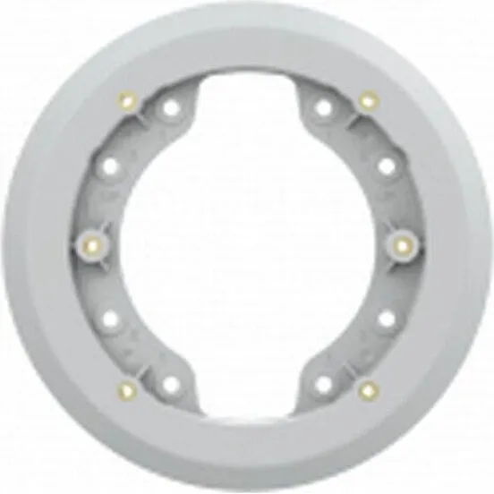 Axis stabiliseringssttte 02083-001, hvid (universal)