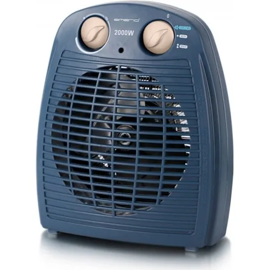 Emerio FH-106737.12 blserovn 2000W, bl