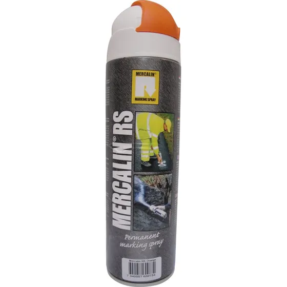 TECHNIMA Mercalin mrkespray orange 500 ml